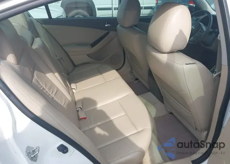 2012 Nissan Altima 3.5 Sr z USA, uszkodzony, nr VIN 1N4BL2AP6CN512673